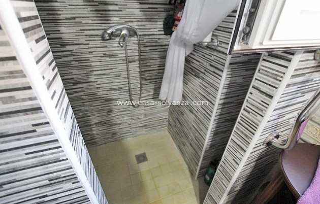 Herverkoop - Villa - Formentera de Segura - C- Cooperativa