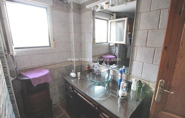 Herverkoop - Villa - Formentera de Segura - C- Cooperativa