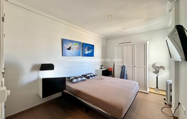 Herverkoop - Appartement / flat - Orihuela Costa - Villamartín