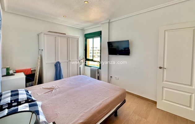 Herverkoop - Appartement / flat - Orihuela Costa - Villamartín