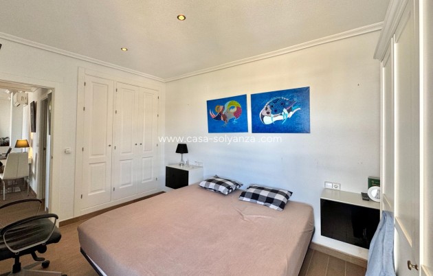 Herverkoop - Appartement / flat - Orihuela Costa - Villamartín