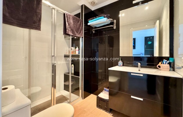 Herverkoop - Appartement / flat - Orihuela Costa - Villamartín