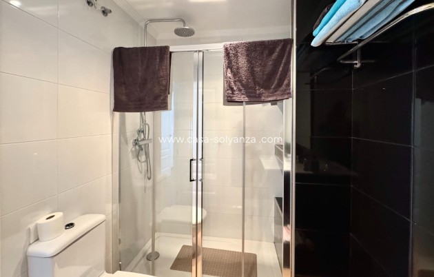 Herverkoop - Appartement / flat - Orihuela Costa - Villamartín