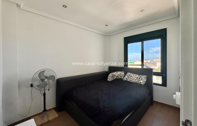 Herverkoop - Appartement / flat - Orihuela Costa - Villamartín