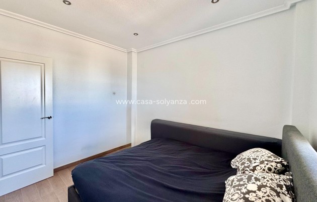 Herverkoop - Appartement / flat - Orihuela Costa - Villamartín