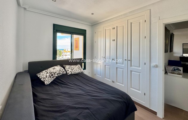 Herverkoop - Appartement / flat - Orihuela Costa - Villamartín