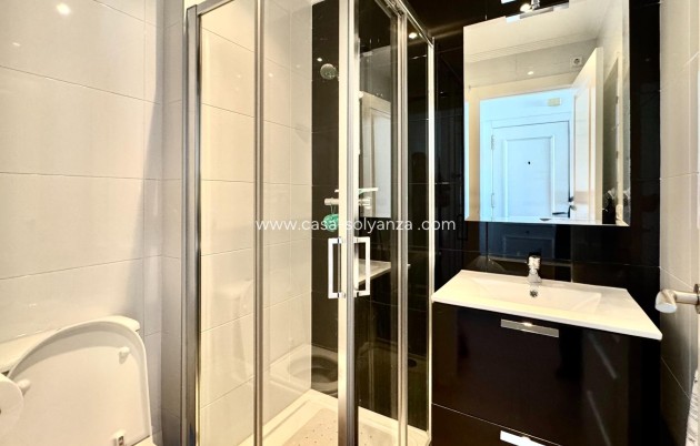 Herverkoop - Appartement / flat - Orihuela Costa - Villamartín