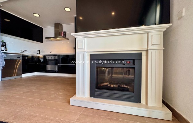 Herverkoop - Appartement / flat - Orihuela Costa - Villamartín