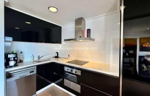 Herverkoop - Appartement / flat - Orihuela Costa - Villamartín