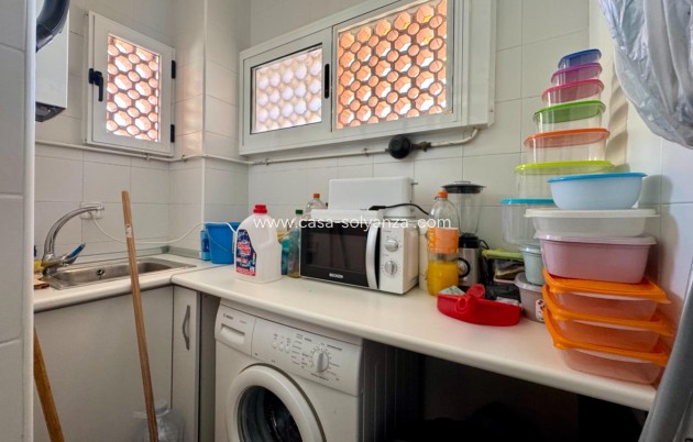 Herverkoop - Appartement / flat - Orihuela Costa - Villamartín