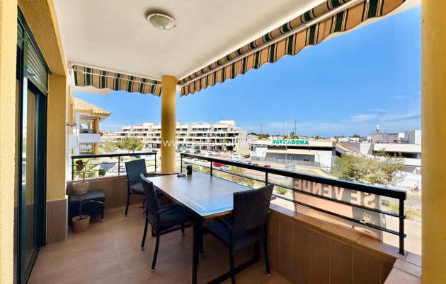 Herverkoop - Appartement / flat - Orihuela Costa - Villamartín