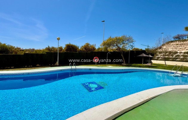 Herverkoop - Appartement / flat - Orihuela Costa - Villamartín