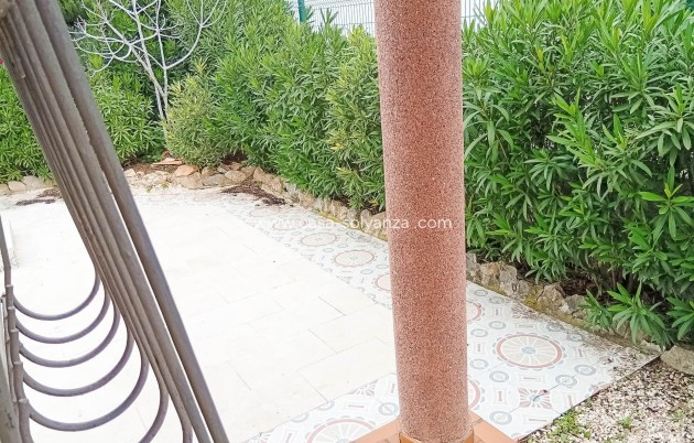 Herverkoop - Villa - Torrevieja - La Siesta