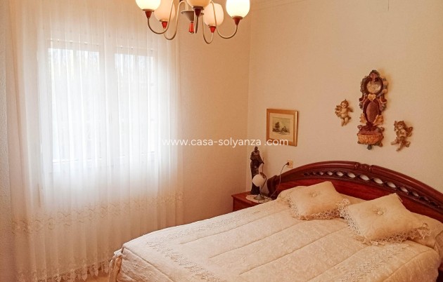 Herverkoop - Villa - Torrevieja - La Siesta