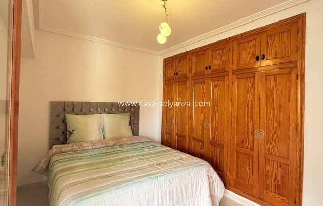 Herverkoop - Appartement / flat - Torrevieja - Playa del Cura