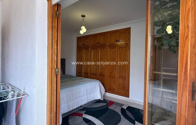 Herverkoop - Appartement / flat - Torrevieja - Playa del Cura