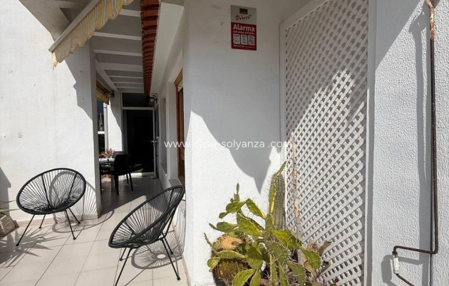 Herverkoop - Appartement / flat - Torrevieja - Playa del Cura