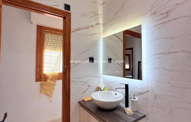 Herverkoop - Appartement / flat - Torrevieja - Playa del Cura