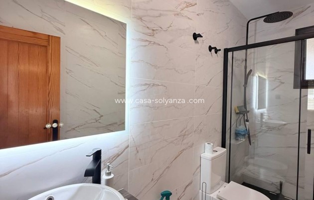 Herverkoop - Appartement / flat - Torrevieja - Playa del Cura