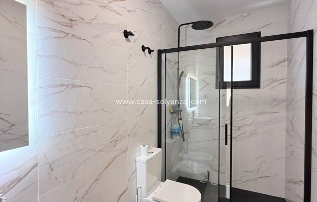 Herverkoop - Appartement / flat - Torrevieja - Playa del Cura