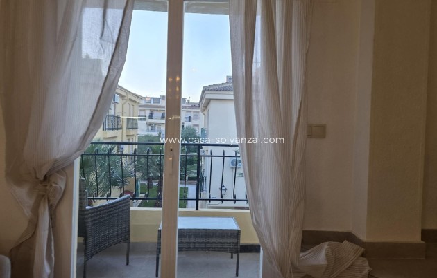 Herverkoop - Appartement / flat - Torrevieja - Cala Ferris