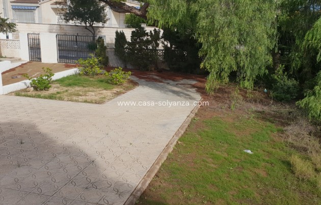 Revente - Villa - La Zenia - Costa Blanca