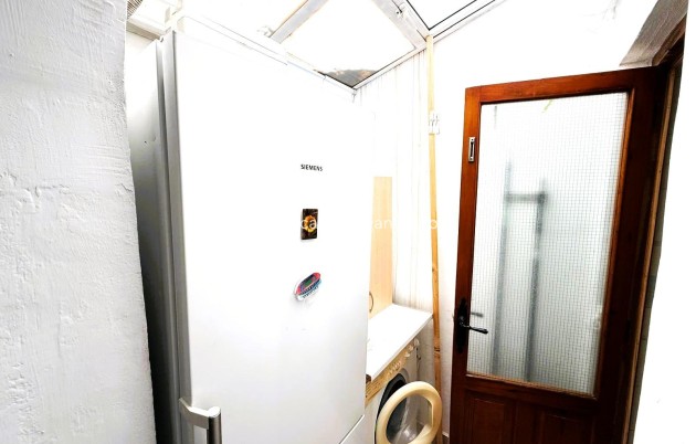 Herverkoop - Herenhuis - Torrevieja - El chaparral