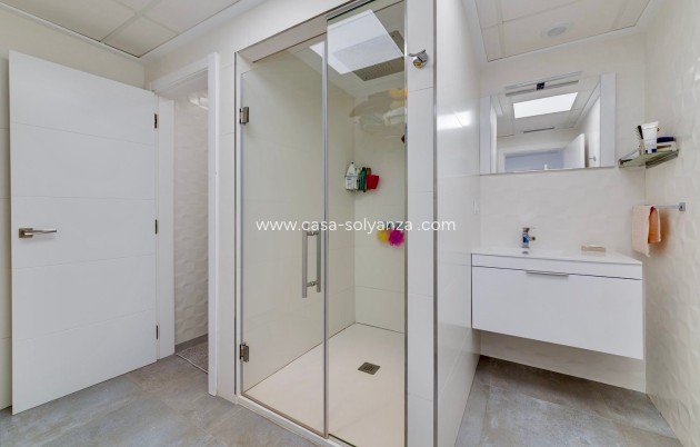 Herverkoop - Villa - Torrevieja - Costa Blanca