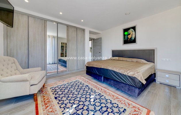 Herverkoop - Villa - Torrevieja - Costa Blanca