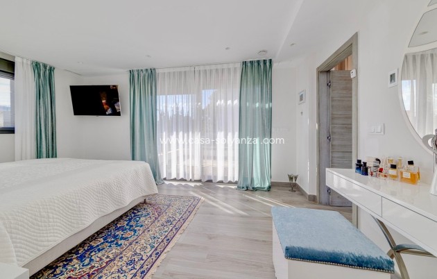 Herverkoop - Villa - Torrevieja - Costa Blanca