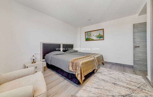 Herverkoop - Villa - Torrevieja - Costa Blanca