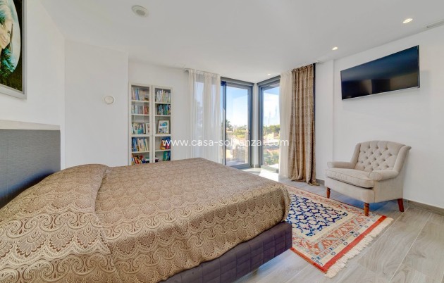 Herverkoop - Villa - Torrevieja - Costa Blanca