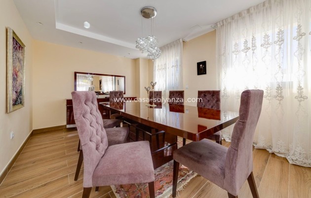 Herverkoop - Villa - Torrevieja - Costa Blanca