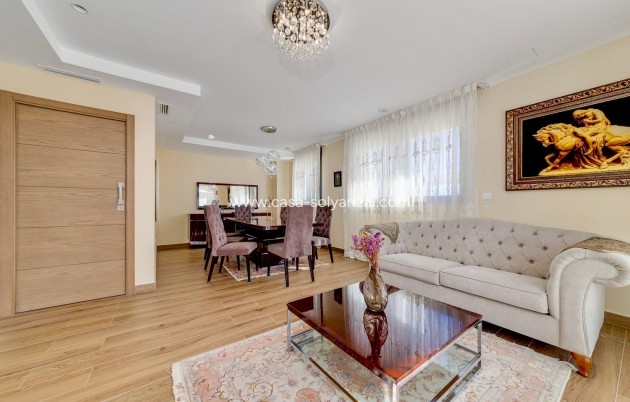 Herverkoop - Villa - Torrevieja - Costa Blanca