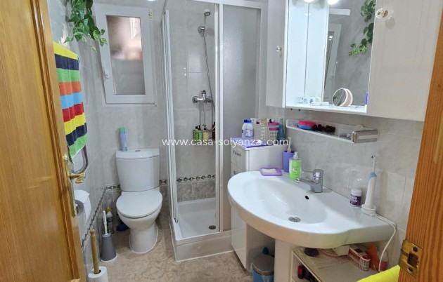 Herverkoop - Villa - Orihuela Costa - Playa Flamenca