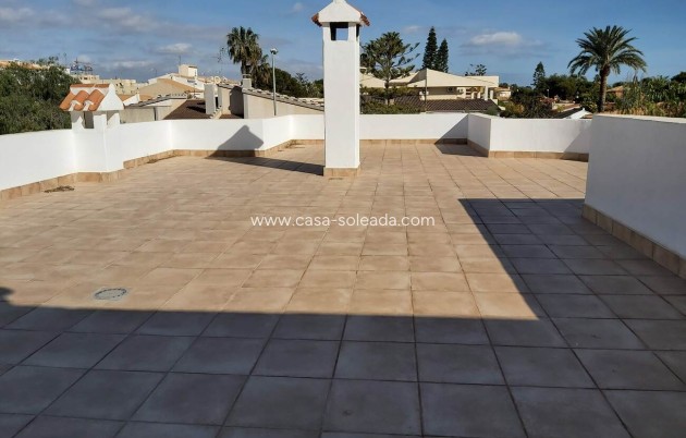 Revente - Villa - La Zenia - Costa Blanca