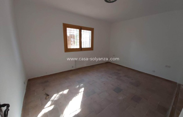 Revente - Villa - La Zenia - Costa Blanca