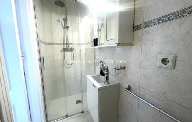 Herverkoop - Bungalow - Benijofar - Costa Blanca