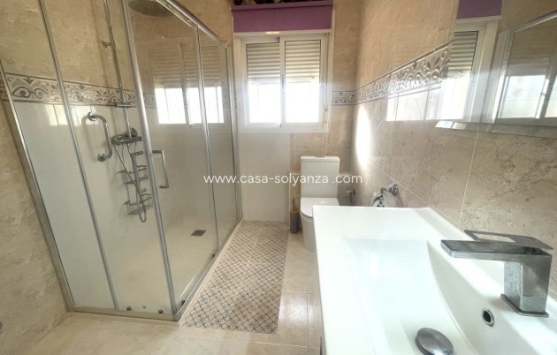 Herverkoop - Bungalow - Benijofar - Costa Blanca