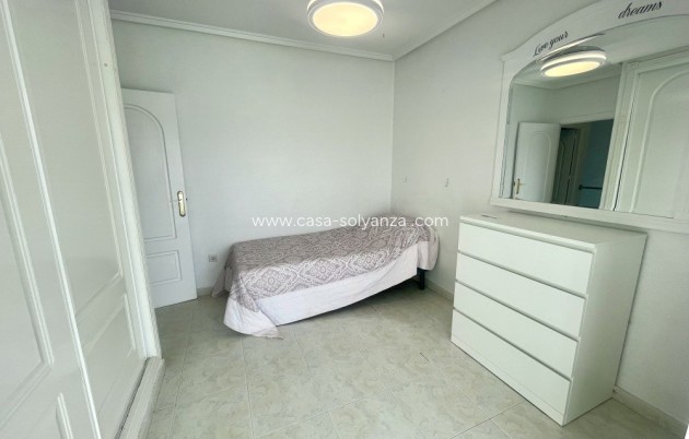 Herverkoop - Bungalow - Benijofar - Costa Blanca