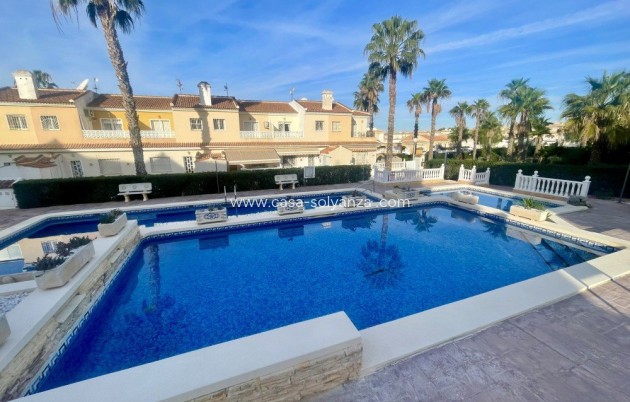 Herverkoop - Bungalow - Benijofar - Costa Blanca