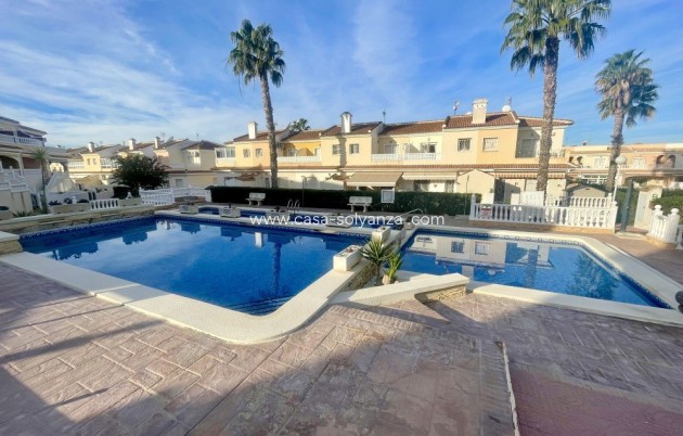 Herverkoop - Bungalow - Benijofar - Costa Blanca