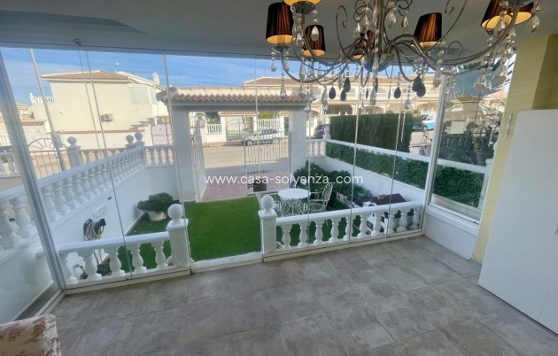 Herverkoop - Bungalow - Benijofar - Costa Blanca