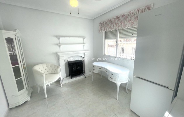 Herverkoop - Bungalow - Benijofar - Costa Blanca