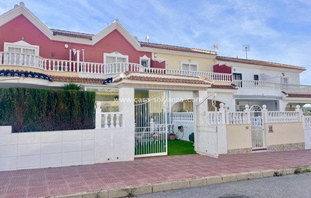 Herverkoop - Bungalow - Benijofar - Costa Blanca