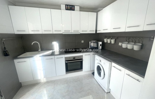 Herverkoop - Bungalow - Benijofar - Costa Blanca