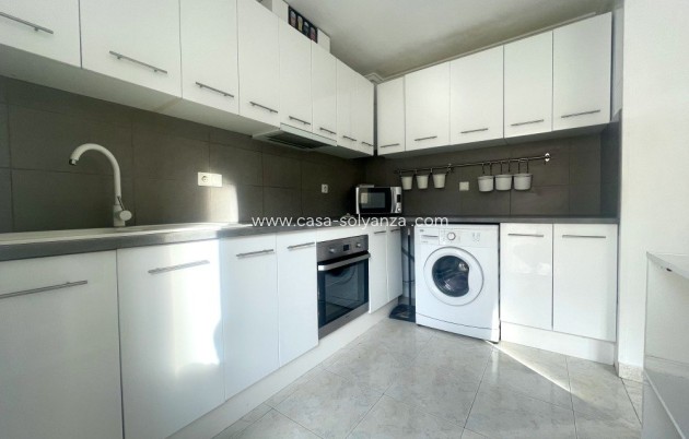 Herverkoop - Bungalow - Benijofar - Costa Blanca