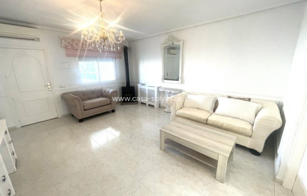 Herverkoop - Bungalow - Benijofar - Costa Blanca