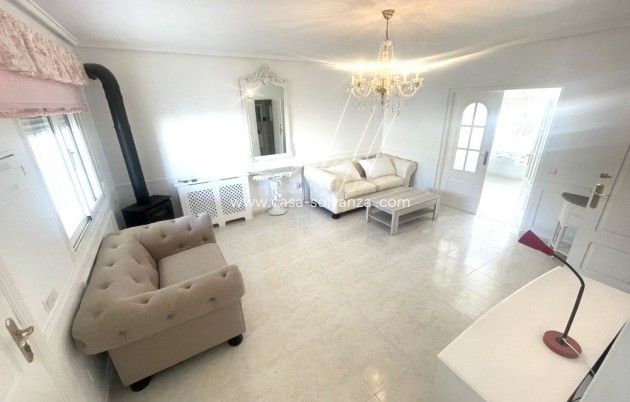 Herverkoop - Bungalow - Benijofar - Costa Blanca