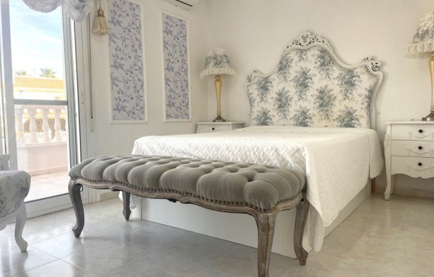 Herverkoop - Bungalow - Benijofar - Costa Blanca